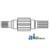 A-528709R2 Shaft, Bull Pinion PN: 528709R2