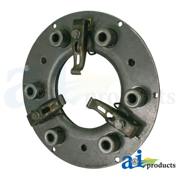A-52900D Pressure Plate: 10