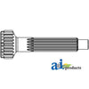 A-529282R2 Main Shaft, Transmission PN: 529282R2