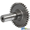 A-52945DE Shaft, Transmission Drive PN: 52945DE