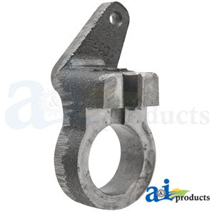 A-529489R1 Lever, Range Shift PN: 529489R1