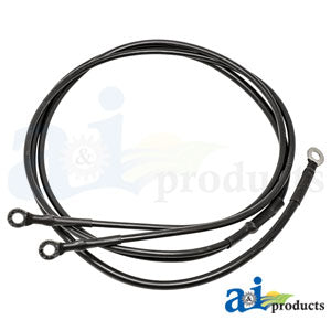 A-52973DA Harness, Headlight PN: 52973DA