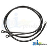 A-52973DA Harness, Headlight PN: 52973DA