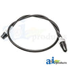 A-529795R92 Cable, Tachometer PN: 529795R92