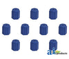 A-530-1009 R134a Valve Cap PN: 530-1009