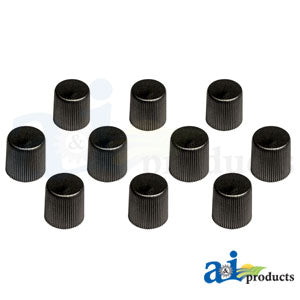 A-530-1015 R134a Valve Cap PN: 530-1015