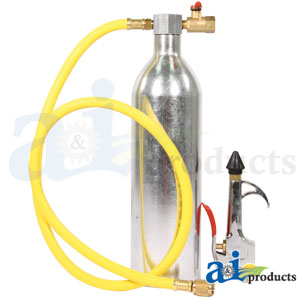 A-530-1057 Flush Kit PN: 530-1057