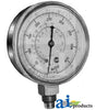 A-530-11794 R134a Replacement Gauge PN: 530-11794