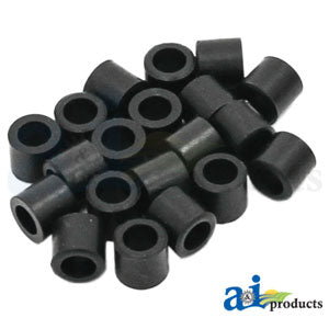 A-530-365 Universal Charging Hose Adapter Gaskets - pkg of 20 PN: 530-365