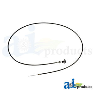 A-530332R1 Cable, Fuel Stop/ Shutoff PN: 530332R1