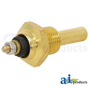A-530587M91 Sending Unit, Water Temperature PN: 530587M91