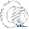 A-530699R1 Gear, Differential Spool PN: 530699R1