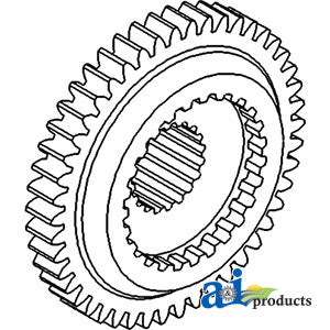 A-530700R1 Sliding Gear, 2nd & 3rd PN: 530700R1