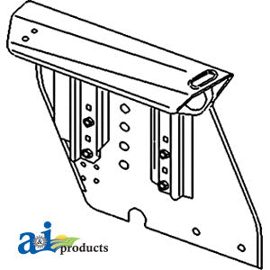 A-530966M92 Fender, Flat Top (RH) PN: 530966M92