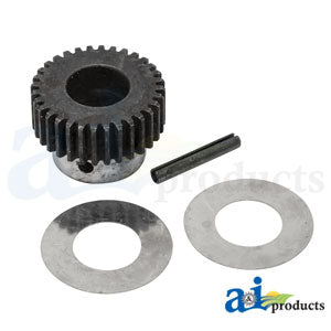 A-531461R91 Gear Kit, Distributor PN: 531461R91