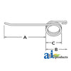 A-531727 Rake Tooth PN: 531727