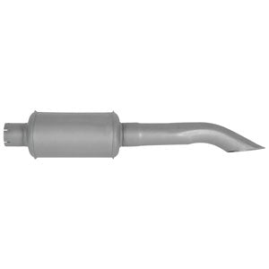 A-531852R1 Muffler PN: 531852R1