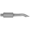 A-531852R1 Muffler PN: 531852R1