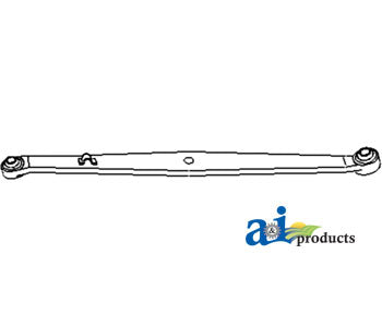 A-531859M92 Lift Arm, Lower (LH) (Cat I & II) PN: 531859M92