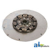 A-532248R2 Drive Plate: 11