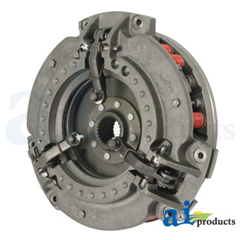 A-532320M91 Pressure Plate: 11