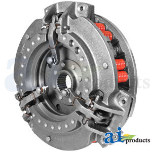 A-532321M91 Clutch Assembly 11
