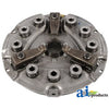 A-532322M91 Pressure Plate: 10.5