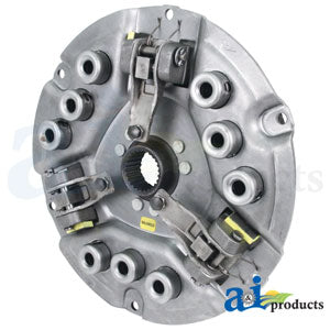 A-532323M91 Pressure Plate: 11