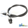 A-532426M92 Cable, Tachometer PN: 532426M92