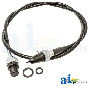 A-532430M91 Cable, Tachometer PN: 532430M91