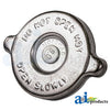 A-532673R1 Cap, Radiator (9 lb.) PN: 532673R1