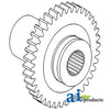 A-532907M1 Gear, PTO PN: 532907M1