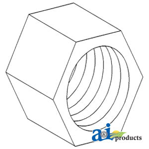 A-532956M1 Nut, Differential Bearing Lock PN: 532956M1