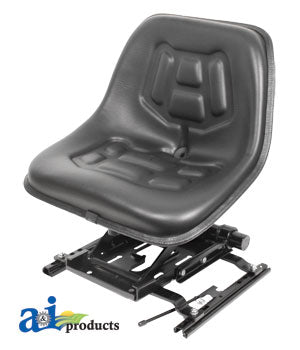A-533223R91 Seat w/ Suspension PN: 533223R91