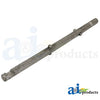 A-534120R91 Shaft, Gear Shift, Cross PN: 534120R91