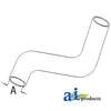 A-534180M1 Radiator Hose, Bottom PN: 534180M1
