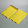 Kraft bubble bag envelope special bubble shock bag