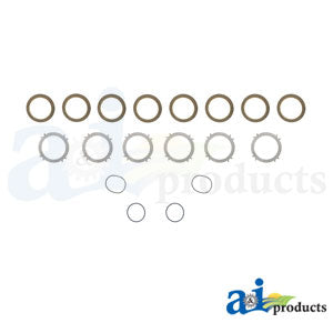 A-534937R92 Kit, Forward / Reverse Repair PN: 534937R92