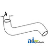 A-535203M1 Radiator Hose, Upper PN: 535203M1