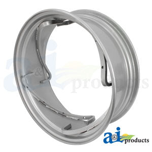 A-535452M91 Rim, Power Adjust Wheel 10