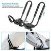 1 Pair  J-Bar Kayak Carrier 220LBS Load Heavy Duty Canoe Car Top Mount
