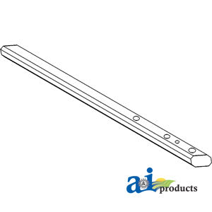 A-535799R1 Drawbar, Rear PN: 535799R1