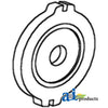 A-537124R1 Brake Plate PN: 537124R1