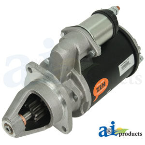 A-537140R95 Starter, Lucas PN: 537140R95
