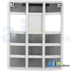 A-537496R1 Grille, Front PN: 537496R1