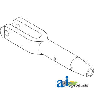 A-538970R1 Housing, Leveling Screw PN: 538970R1