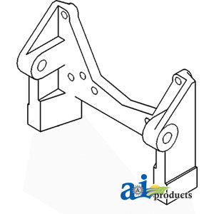 A-539749R1 Support Casting PN: 539749R1