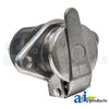 A-121645C1 Socket, Implement Lights, 7 Pin (North America) PN: 121645C1