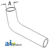 A-544130M2 Radiator Hose, Top PN: 544130M2