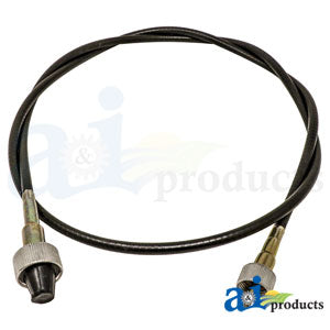 A-544198M91 Cable, Tachometer PN: 544198M91